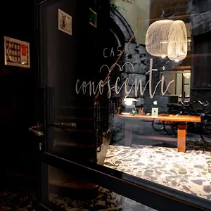  Guest house Casa Conoscenti Italy