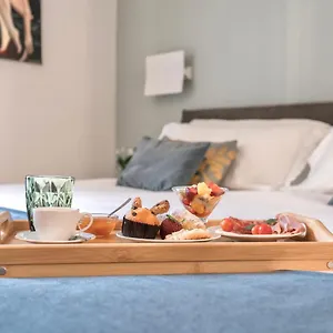 2* Affittacamere Archè Design Rooms&suites