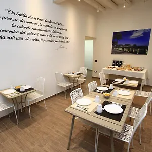 3* Bed & Breakfast Teatro Del Sole